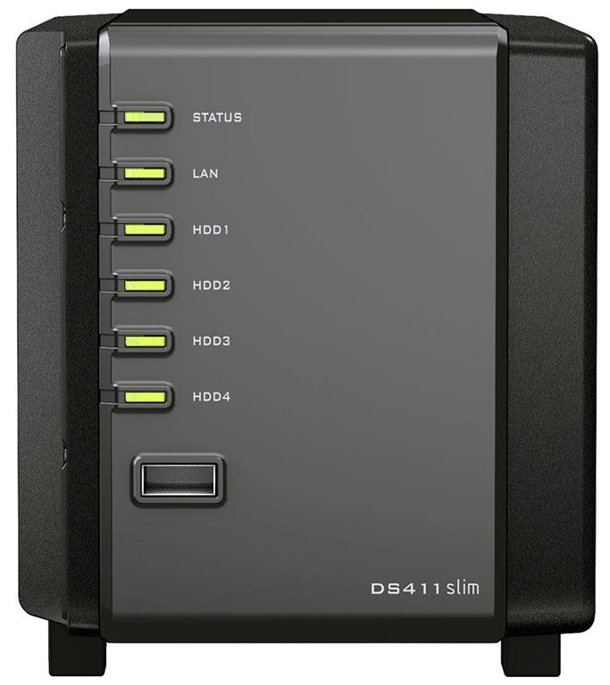 Synology-ds411slim