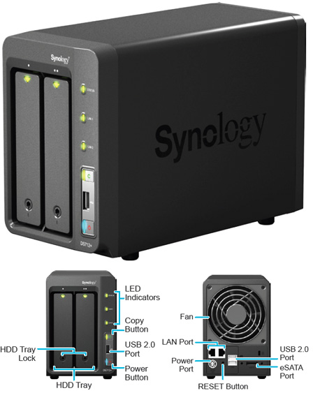 synology_ds712