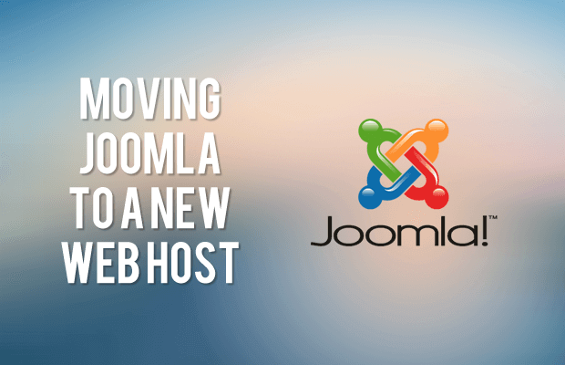 Hướng dẫn di chuyển Website mã nguồn Joomla về đặt tại Synology NAS image