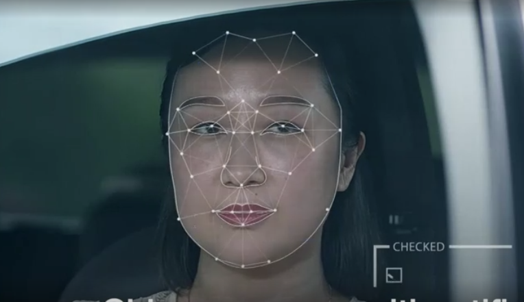 Công nghệ phân tích khuôn mặt giúp giảm thiẻu tỉ lệ phạm tội trong các thành phố ở Trung Quốc.